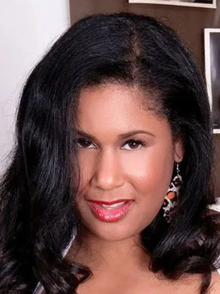 Delilah Brown Biography: Wiki, Age, Career, Height, Weight, Husband, Net Worth & More